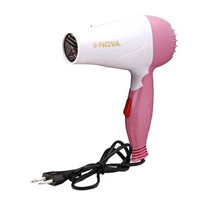 Nova Folding Hair Dryer