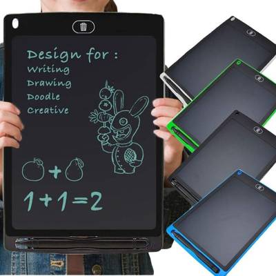 LCD Writing Tablet {multiple colours}